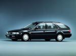 Honda Accord Wagon 1990 года (JP)